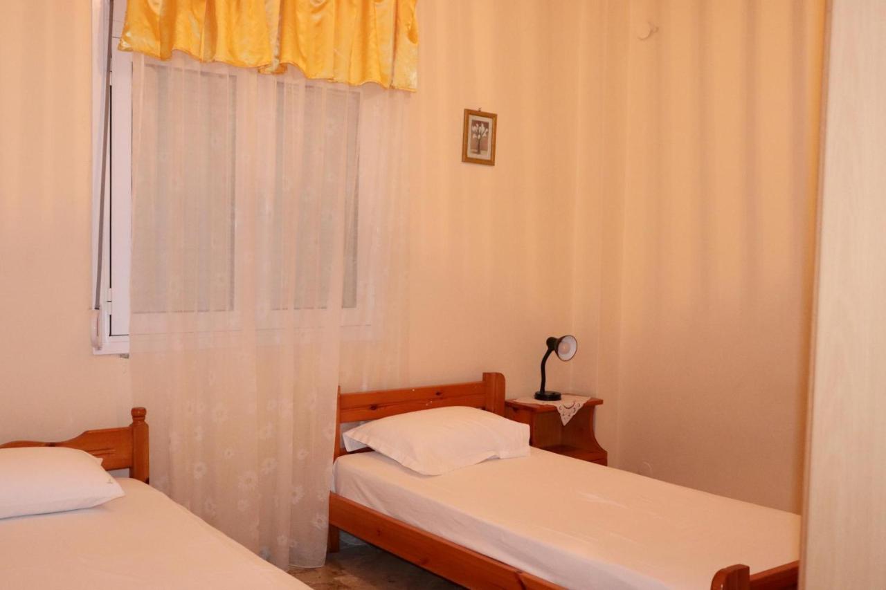 Anastassia Og Apartment โคโรนิ ภายนอก รูปภาพ