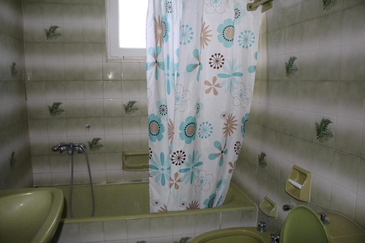 Anastassia Og Apartment โคโรนิ ภายนอก รูปภาพ